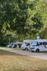 Camping car Park Reuilly