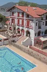 ORHOITZA vue aérienne