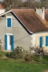 Vue extérieur