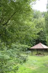 Aire de stationnement camping-car de Cloué_1
