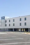 Hôtel Kyriad Bordeaux-Nord Sainte-Eulalie