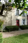Jardin et extérieurs