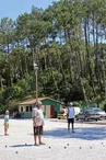 Pétanque