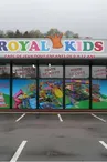 Royal Kids - Lescar - extérieur