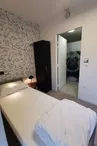 AUBERGE DE JEUNESSE HI LILLE STÉPHANE HESSEL - Chambre
