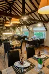 LOGIS HÔTEL DES ACACIAS - Restaurant
