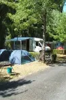 Mobile-home 2 chambres Camping de la Prade