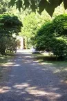 Camping du Rougier