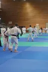 Dojo Raymond SAQUÉ