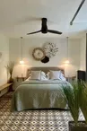 Le Sahuc- Chambres à louer Oustal & Ort