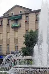 HOTEL DU COMMERCE