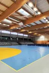 Complexe sportif Intercommunal Comtal-Lot-Truyère