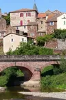 Le Hameau des Genêts