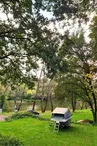Camping Le Glandou