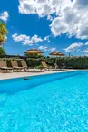 Résidence Thalacap au Cap d'Agde - La piscine
