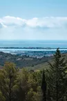 Massif de la Gardiole