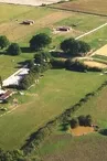 écuries de Barrail