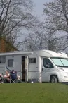Camping Car à la Ferme "Il était 1 foie"