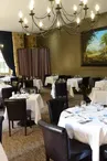Restaurant "La Principauté"