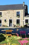 Auberge du mont malgré tout