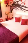 Restaurant "Inn Design"