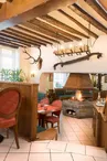Restaurant "Le Saint Michel"
