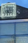 Hôtel Urban Style Logis "Le Dormeur du Val"