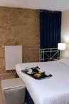 Hôtel "Le Château Fort"
