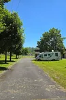 Camping de Mouzon