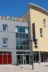 hotel kyriad charleville