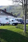 Aire de Camping-car Montehrmé