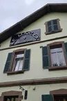 Restaurant Le Marlex
