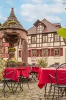 Restaurant Schwendi