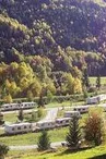 CAMPING MUNICIPAL LA RIVIERE