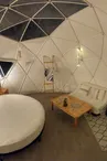 Camping Fontpedrouse Dome_Spa