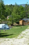 Camping les cerisiers
