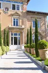Château Beaupin Marseille