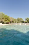 piscine a vagues P&V Pont Royal en Provence