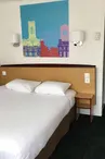 Hôtel Kyriad Direct Marseille Est - La Penne - Aubagne_La Penne-sur-Huveaune
