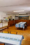 Salle de vie