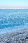 Plage des Sablettes