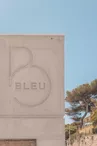 Hôtel Bleu