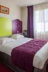 Hôtel Noemys Pont de l'Etoile_Aubagne