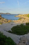 Calanque de Marseilleveyre