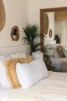 Hotel de la Plage - Mahogany