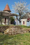 Le domaine de la Tourelle du Vernay