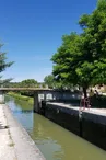 canal du nivernais chatel-censoir