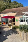 Accueil Camping Beauséjour Sergines