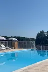 Camping les Joumiers - St Sauveur en Puisaye