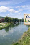 Camping La Cascade